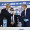 Općina Novo Sarajevo i FK Željezničar potpisali ugovor o donaciji 200.000 KM