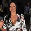 Srbijanska starleta Tijana Ajfon puštena iz pritvora