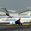 FlyDubai od 9. jula ponovo leti iz Sarajeva i to tri puta sedmično