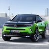 Opel predstavio električnu Mokku radikalnog izgleda