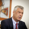 Tužilaštvo u Hagu podiglo optužnicu protiv Thacija i Veselija