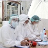 Vlada Kantona Sarajevo odobrila upošljavanje 73 medicinska radnika
