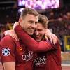Džeko ubitačan i nakon pauze: Novi majstorski gol za korak bliže Rominoj legendi