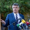 Zoran Milanović o izjavi da je BiH država tri entiteta: Nisam mislio ništa loše