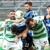 Inter ispustio pobjedu u spektakularnom meču i dramatičnoj završnici