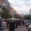 Incidenti u Podgorici: Uhapšeno 18 osoba, među privedenim i poslanici Demokratskog fronta