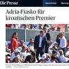 Kako i zašto zbog bahatosti vlasti u Hrvatskoj ceh plaćaju stalni gosti drugog reda - građani BiH