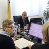 Komisija: Zakon o prestanku mandata VSTV-a nije u skladu sa Ustavom BiH
