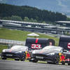 Sedam nezaboravnih trenutaka na stazi Red Bull Ring