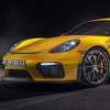 Cayman GT4, Spyder i Cayman GTS 4.0 Amerikanci sada mogu kupiti i u kombinaciji s automatskim mjenjačem