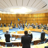 Dom naroda državnog parlamenta odbio zakon o prestanku mandata VSTV-a