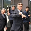 Plenković reagovao na kritike iz BiH: Nije sad da mi ne želimo komunikaciju