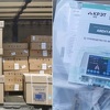 Respiratore koji su stigli u Bijeljinu proizvodi ruska firma koja je pod sankcijama SAD-a