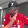Klopp na ivici suza nakon što je Liverpoolu donio titulu: Ovo je za Gerrarda i Dalglisha