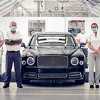 Kraj priče: Proizveden posljednji Bentley Mulsanne