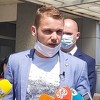Stanivuković i Begić podnijeli krivičnu prijavu protiv Dodikove kćerke