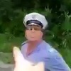 Ružne scene tokom verbalnog sukoba u Konjicu: Policajac pljunuo vozača!