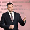 Direktor Agencije za lijekove Aleksandar Zolak osumnjičen u aferi "Respiratori"