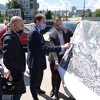 Prva transverzala: Cilj je početi radove u julu, srušena većina objekata do Ulice braće Begić