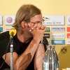 Poruka iz Borussije Dortmund za Kloppa: Ti si nogometni Muhammad Ali