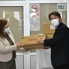 Japanski lijek protiv koronavirusa dobili samo Banja Luka i Mostar, nije ponuđen drugim klinikama