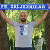 Zvanično: Luka Juričić novi nogometaš Željezničara