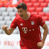 Nije bilo dileme: Robert Lewandowski najbolji nogometaš Bundeslige