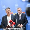SNSD potpisuje sporazum sa devet stranaka u borbi protiv PDP-a za gradonačelnika Banje Luke