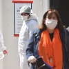 U Kantonu Sarajevo koronavirus potvrđen kod 23 osobe u protekla 24 sata
