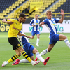 Achraf Hakimi stigao na ljekarske preglede u Milano, uskoro postaje igrač Intera