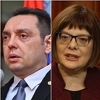 Koronavirusom zaraženo nekoliko visokih funkcionera Vučićeve stranke