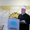 Reis Kavazović govorio o izazovima: Migrantska kriza i opasnost od zaraze