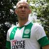 Arjen Robben prekinuo penziju i u 36. godini se zvanično vratio nogometu