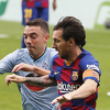 Barcelona dva puta vodila pa kiksala u Vigu, u Realu zadovoljno trljaju ruke