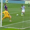 Kako je Ter Stegen u 95. minuti spasio Barcelonu poraza i nestvaran promašaj Nolita