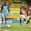 Manchester United u 118. minuti pobijedio Norwich i plasirao se u polufinale FA cupa