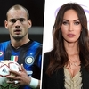 Sneijder cijelu noć lumpovao s holivudskim zvijezdama pa sutradan oduševio u Ligi prvaka