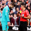 Pique ponovo "optužio" sudije za kiks Barcelone: Trebali smo glumiti