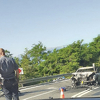 Motociklista iz Kaknja smrtno stradao nakon teškog udesa s automobilom na Bradini