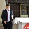 Zoran Tegeltija testiran na koronavirus, rezultat testa je negativan