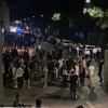 Bečka policija intervenisala nakon što se ispred "balkanskog kluba" okupilo 200 ljudi
