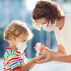 Kako djeca podnose koronavirus i koje simptome najčešće pokazuju?