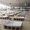 Indija otvorila jednu od najvećih bolnica za oboljele od koronavirusa, spremno 10.000 kreveta