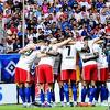 HSV se obrukao u odlučujućem meču, doživio debakl i ostao u 2. Bundesligi