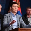 Brnabić: Srbija će uvesti nove mjere, ali ne one koje su bile u martu i aprilu