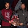Prošlo je 18 godina od smrti Ismira Pintola, velikog navijača FK Sarajevo