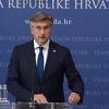 Plenković predstavio nove ekonomske mjere: Subvencije plata i smanjenje radnog vremena