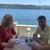 Ministrica Đapo posjetila Neum: Zadovoljna sam što će turistička sezona biti spašena