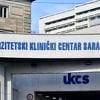 KCUS: Od 276 testiranih uzoraka u Kantonu Sarajevo 31 novozaraženi koronavirusom