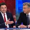 Debata: Plenković birao između Komšića i Dodika, Bernardić ga pitao što nije osigurao treći entitet
